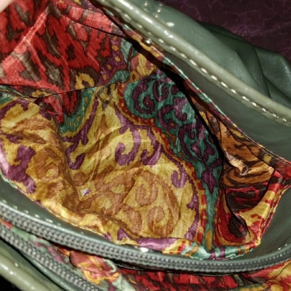 TYLER RODAN PURSE - Picture 4 of 4